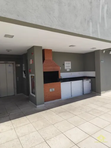 Maravilhoso 3 quartos com 2 vagas na garagem e lazer na Praia de Itaparica!33966guerreiros