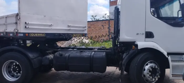 CaminhãoVolvo VM 310