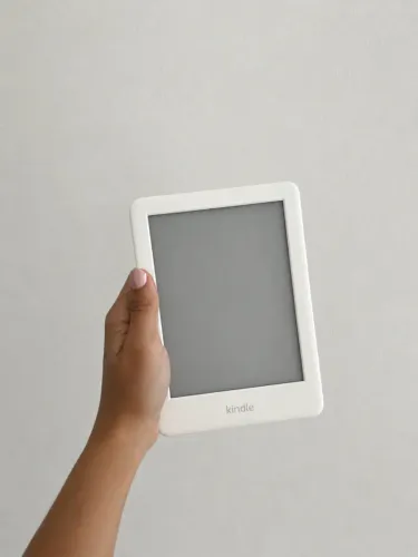 Kindle- 10 geração: perfeito estado 