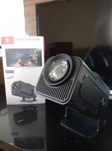 Projetor Portátil