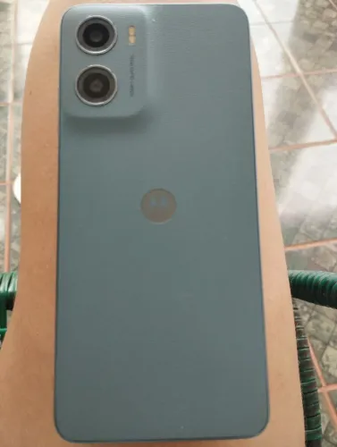 Celular motorola