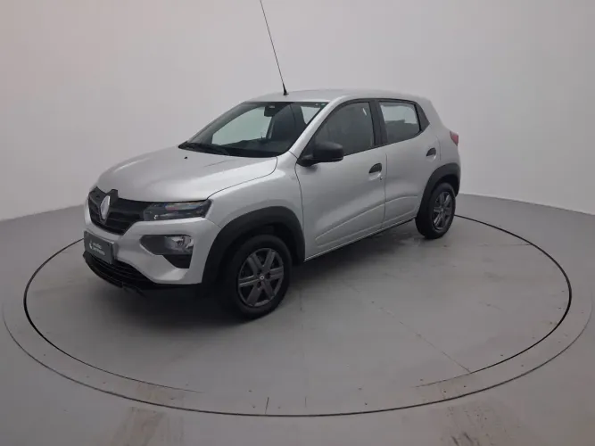 Renault Kwid 1.0 Zen 2025