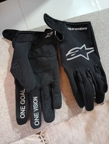 Luvas Alpinestars 