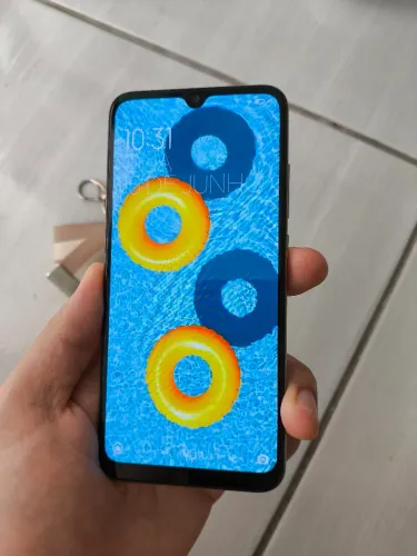 Celular mi A3 64 gb