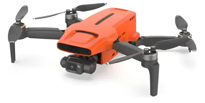 FIMI MINI 3 SE novo drone 4K 30fps 9km alcance Híbrido 3 eixos Gimbal 249g Design ultralev