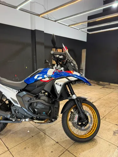 BMW GS 1300 TROPHY