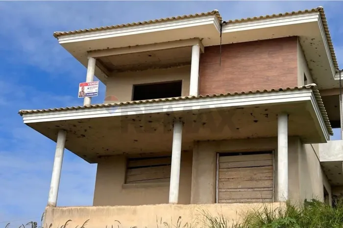 Duplex Condomínio Alphaville
