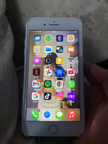 iPhone 7 Plus 