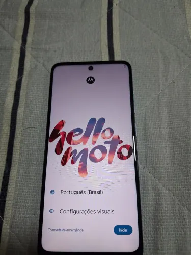 Smartphone Motorola g 05