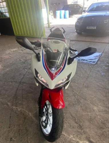 Vendo CBR500 R