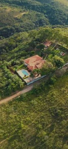 Recanto da serra ( locação)