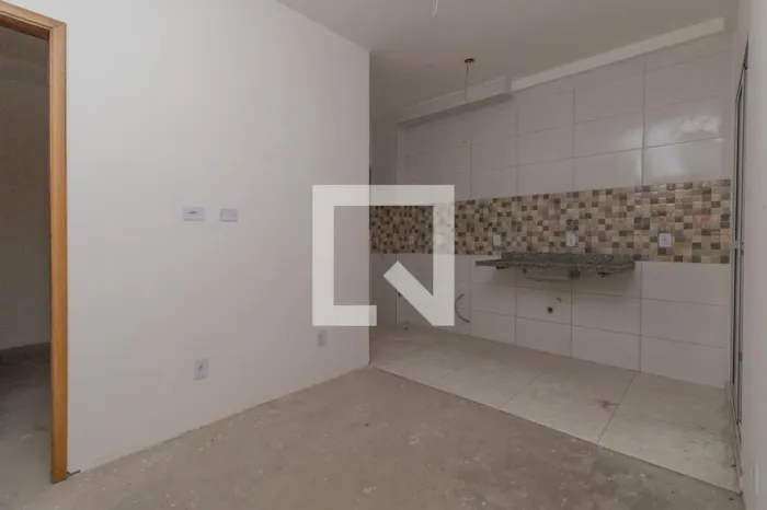 Apartamento à Venda - Brás, 1 Quarto, 25 m2
