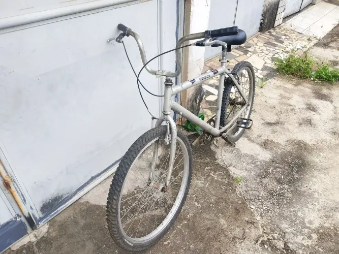 Bicicleta Caiçara Masculina
