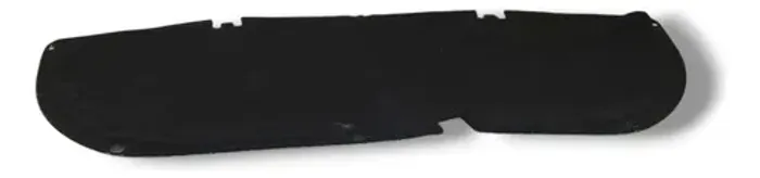Forro Capô Toyota Corolla Cross 2024 2025 2026