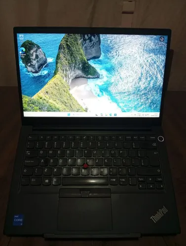 Notebook Lenovo E14 2° Geração 