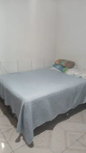 Vendo colchão de molas em um bom estado