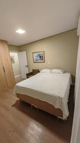 APARTAMENTO PARA ALUGAR NO EDIFÍCIO VILLAGE PREMIER UMARIZAL
