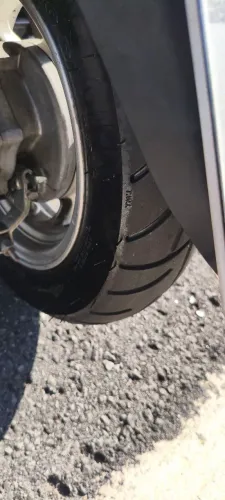 Lead 110 zerada