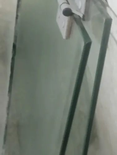 Vidros Temperados 10mm para Portas e Sacadas