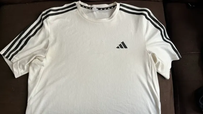 Camisa Adidas original