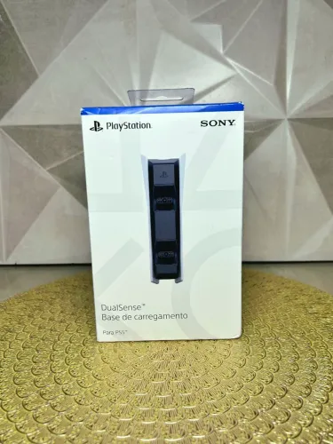 Base de Carregamento para Controle PlayStation 5 Original