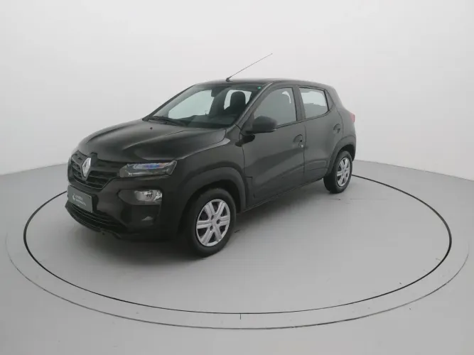 Renault Kwid 1.0 Zen 2025