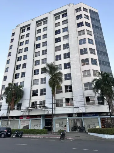 Sala Comercial em Jardim da Penha - Vitória - ES