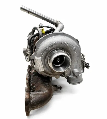 Turbina S10/traiblazer 2.8 2015 A 2025 55510314
