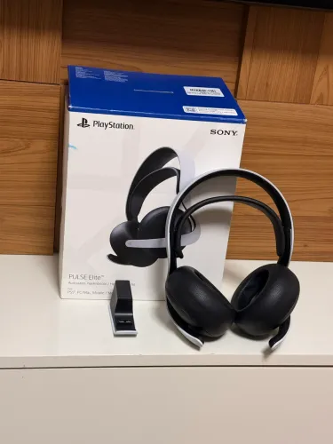 Fone PS5 Elite 