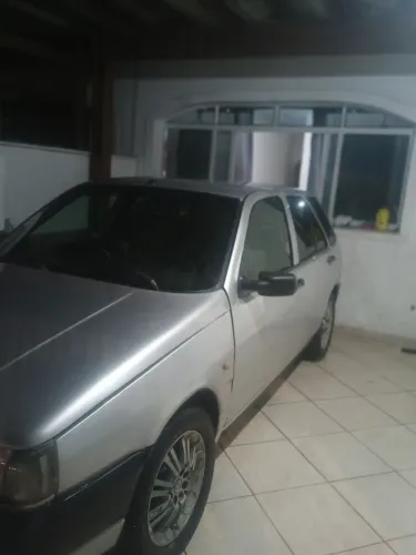 Fiat Tipo 1.6 I.e. 2P E 4P 1995