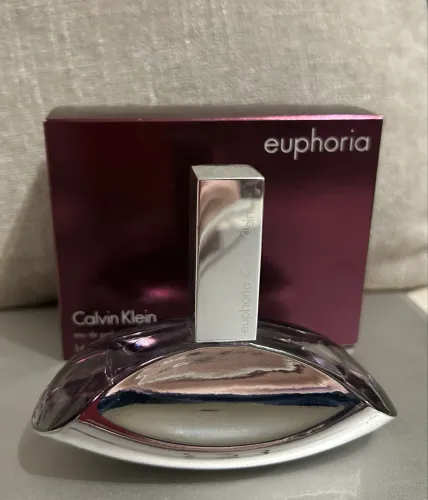 Euphoria Calvin Klein 50ml