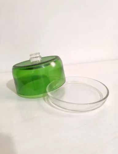 Porta queijo