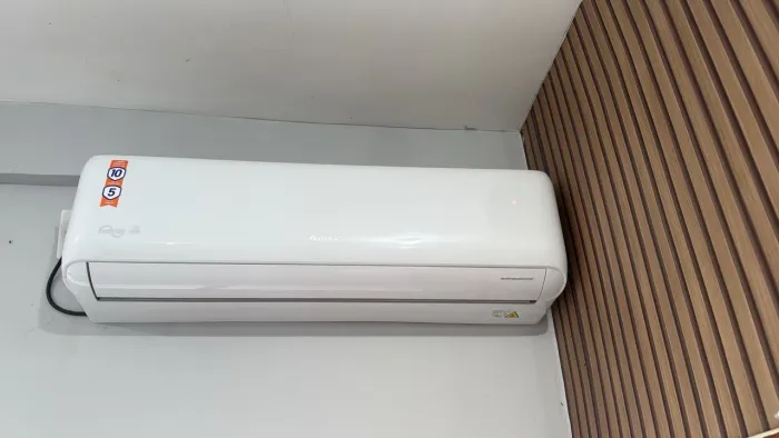 Ar condicionado GREE 24.000 BTU
