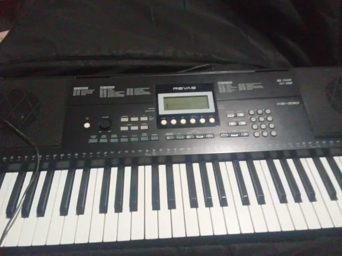 Teclado