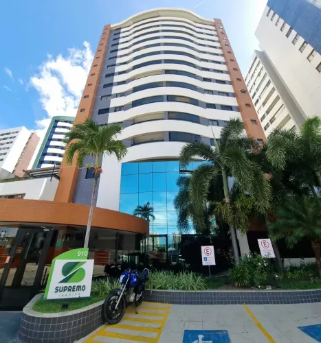 Supremo Jardins [1905]