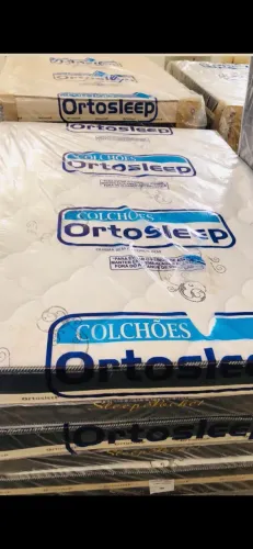 Colchão solteiro PROMOÇÃO
