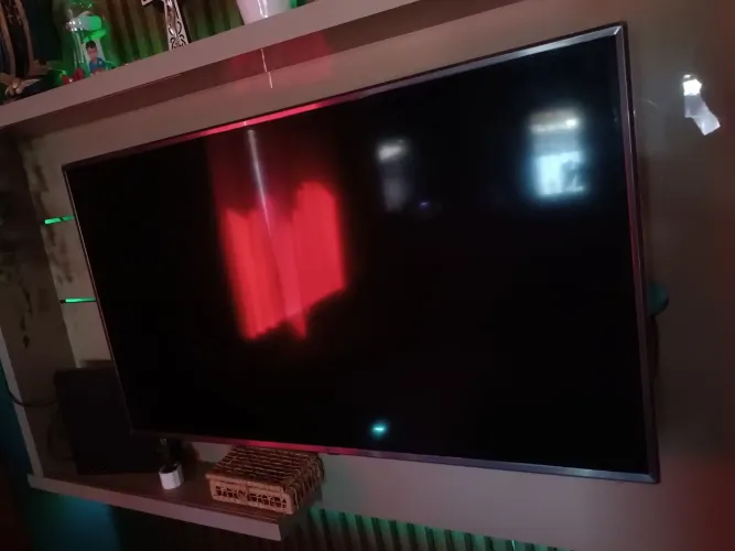 Tv LG 50 4k