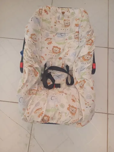 Bebê conforto marca cosco
