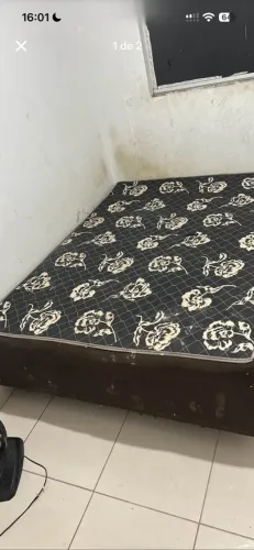 Cama de casal