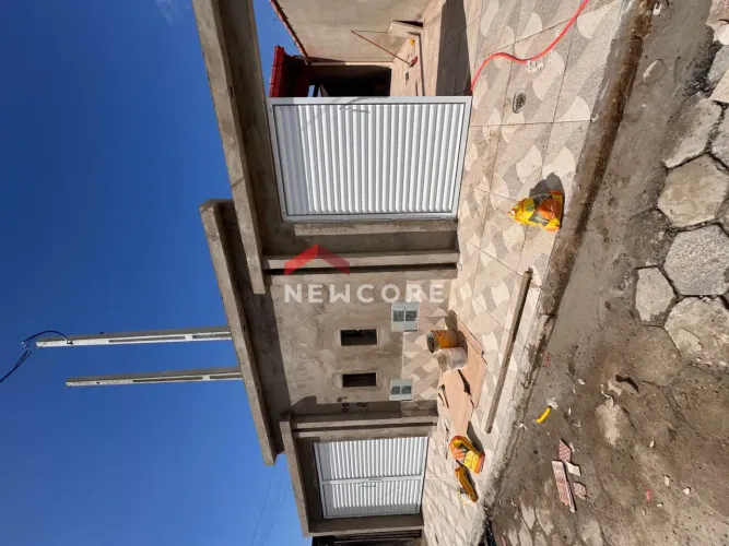 Casa em Avenida 7 de Setembro - Vila Atlântica - Mongaguá/SP