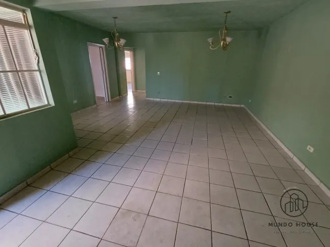 Aluga-se Apartamento Ed Tres Meninas no Centro de Sorocaba