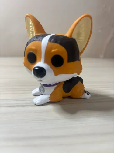 Funko pop Corgi Pets #16