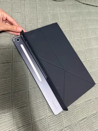 Tablet Samsung Galaxy Tab S10 FE+