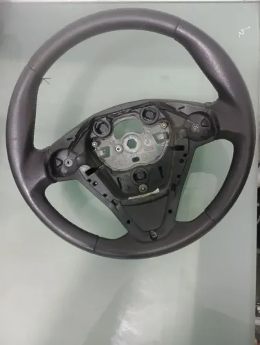 Volante da direção Ford Ecosport ford Ecosport 2013/17 original 