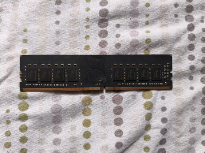 Memória Ram 8gb DDR4 2666hz