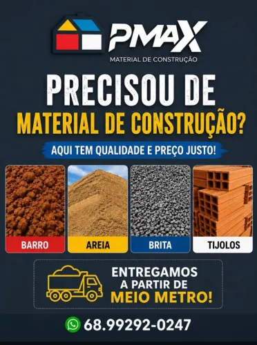 Material de construção 