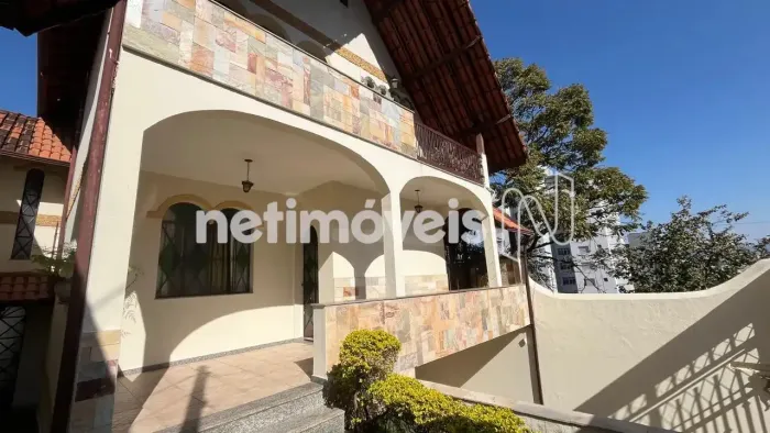 Venda Casa Caiçara-Adelaide Belo Horizonte