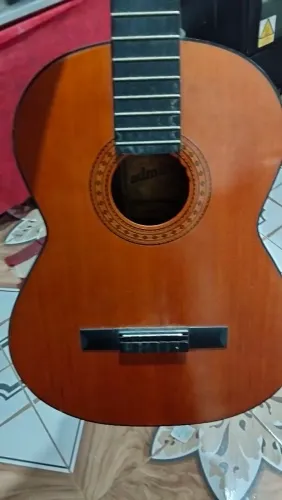 Dois violões 