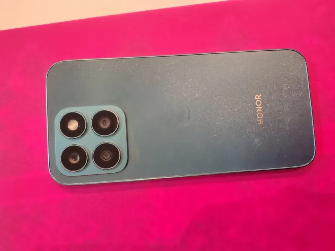 HONOR X8B 256GB PRA POR PREÇO , CUIDA 