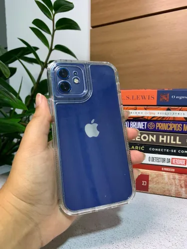IPHONE 12 64GB ESTADO DE EXCELENTE